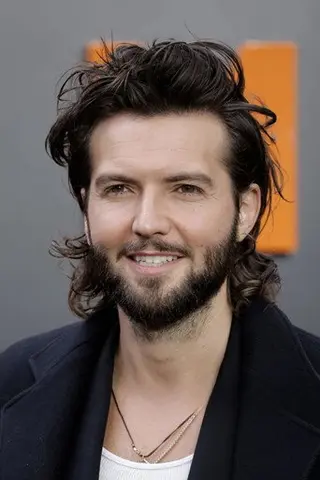 Guy Burnet - Filmography • Carriera