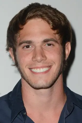 Blake Jenner - Filmography • Carriera