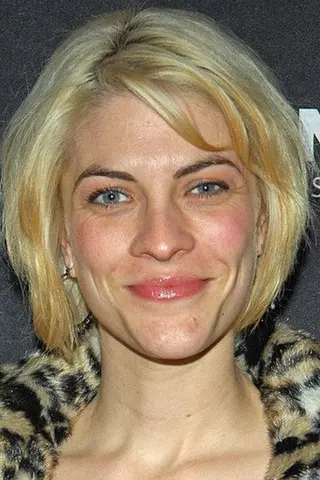 Georgia Lyman - Filmography • Carriera