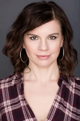 Amie Farrell - Filmography • Carriera