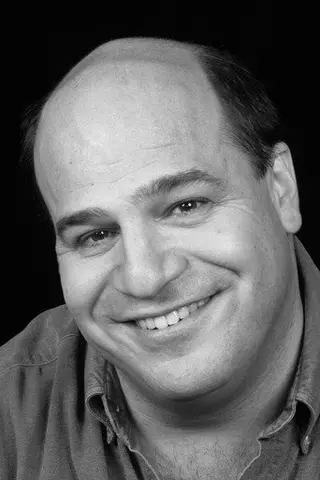 Harry Standjofski - Filmography • Carriera