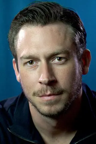 Zach Rose - Filmography • Carriera