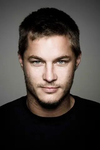 Travis Fimmel - Filmography • Carriera