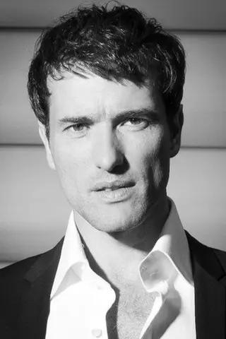 Ed Stoppard - Filmography • Carriera