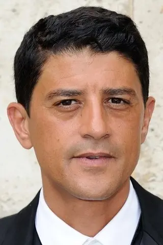Saïd Taghmaoui - Filmography • Carriera