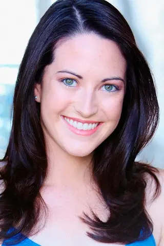 Shannon Freyer - Filmography • Carriera