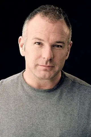 Brian Goodman - Filmography • Carriera