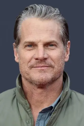 Brian Van Holt - Filmography • Carriera