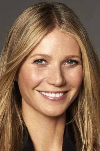 Gwyneth Paltrow - Filmography • Carriera