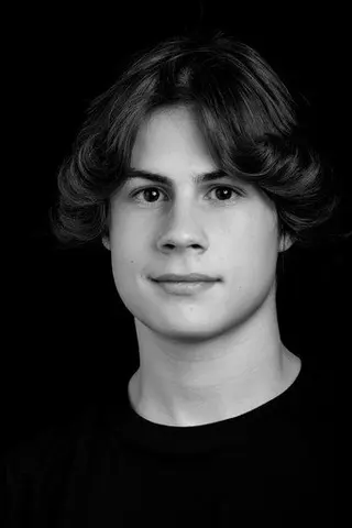 Aven Campau - Filmography • Carriera