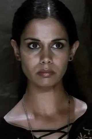 Pragna Desai - Filmography • Carriera