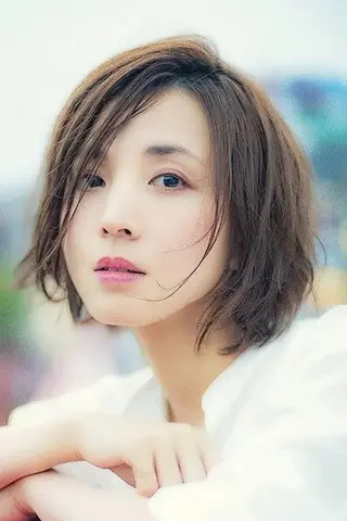 Saori - Filmography • Carriera
