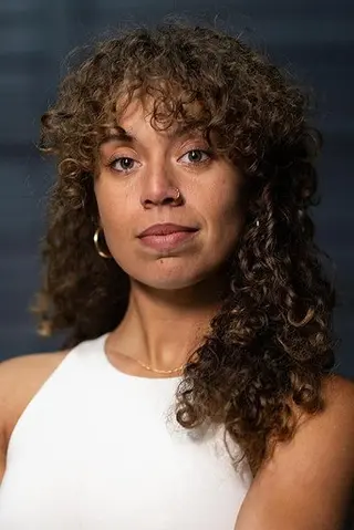 Chelsey Goldsmith - Filmography • Carriera