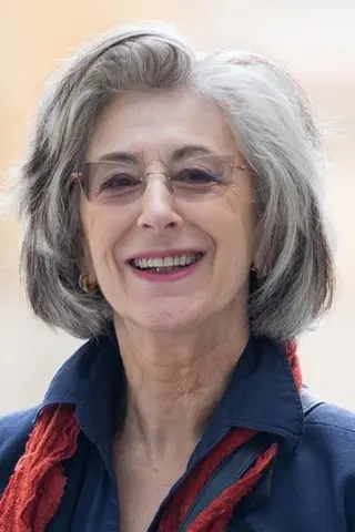 Maureen Lipman - Filmography • Carriera