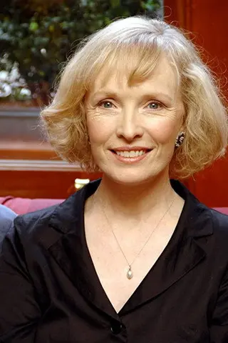 Lindsay Duncan - Filmography • Carriera