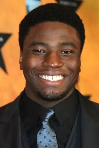 Okieriete Onaodowan - Filmography • Carriera