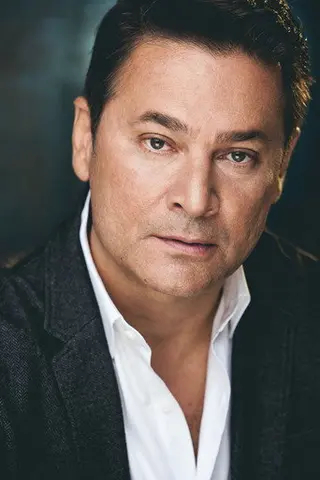 Al Rodrigo - Filmography • Carriera
