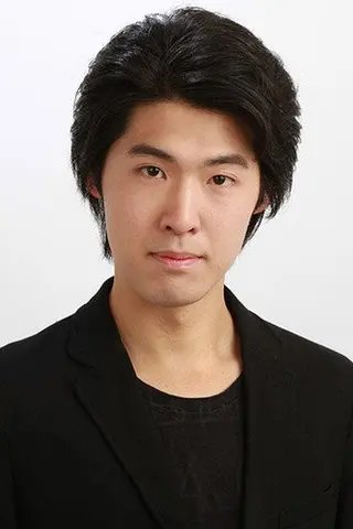 Shuhei Matsuda - Filmography • Carriera