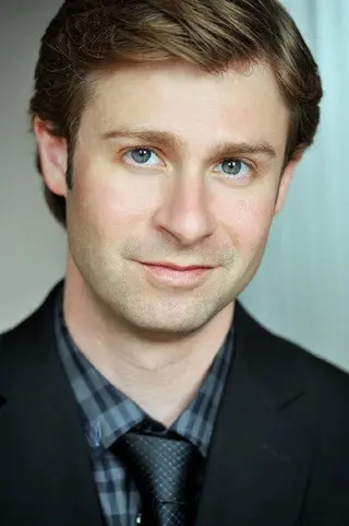 Adam C. Smith - Filmography • Carriera