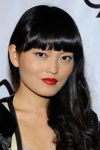 Hana Mae Lee - Filmography • Carriera