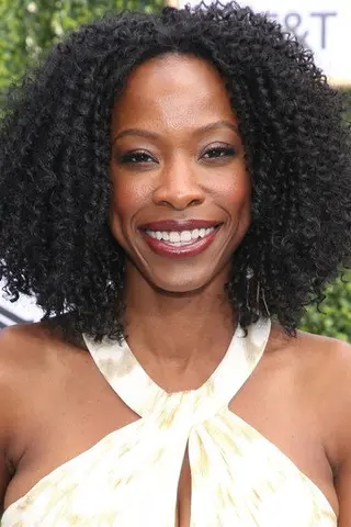 Karimah Westbrook - Filmography • Carriera