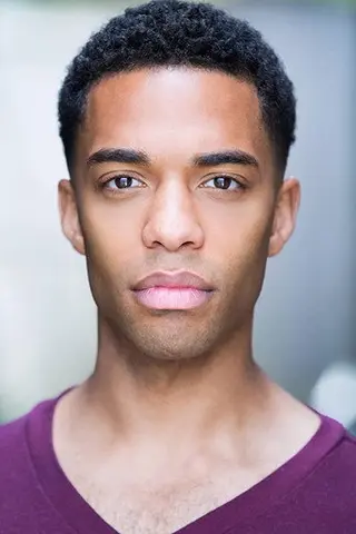 Elliot Barnes-Worrell - Filmography • Carriera