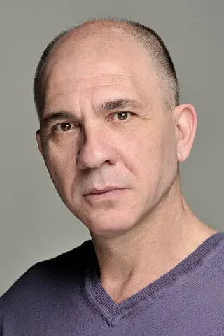 Darío Grandinetti - Filmography • Carriera