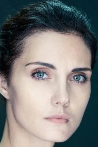 Alice Cora Mihalache - Filmography • Carriera