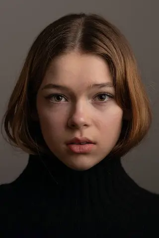 María Schwinning - Filmography • Carriera