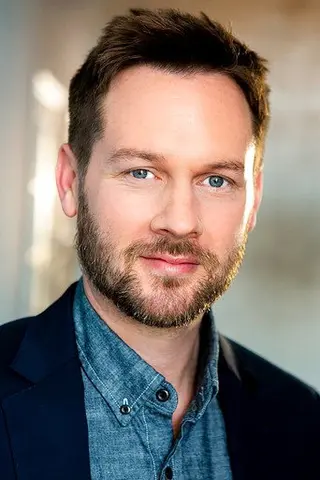 Chris Dougherty - Filmography • Carriera