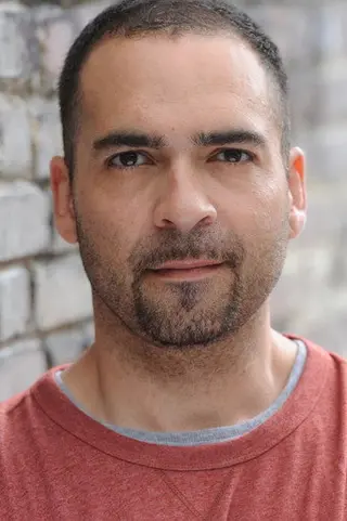 Teddy Cañez - Filmography • Carriera