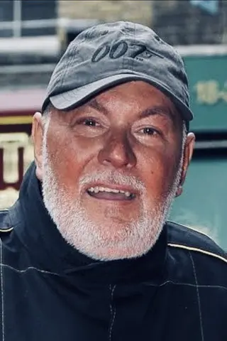 Rocky Taylor - Filmography • Carriera