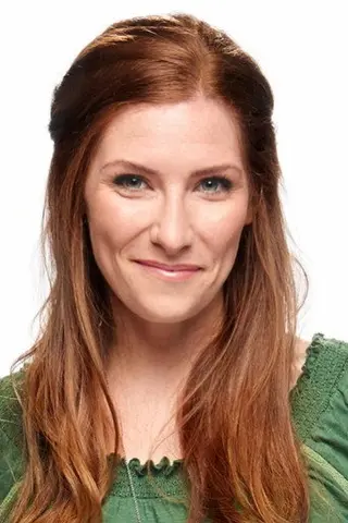 Sarah Levy - Filmography • Carriera