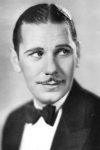 Brooks Benedict - Filmography • Carriera