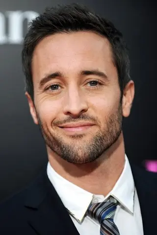Alex O'Loughlin - Filmography • Carriera