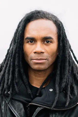 Fab Morvan - Filmography • Carriera