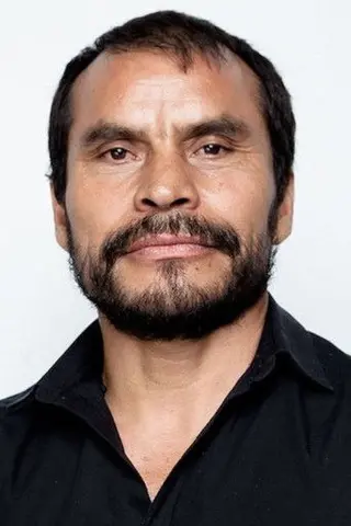 Noé Hernández - Filmography • Carriera