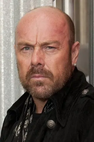 Jason Bonham - Filmography • Carriera