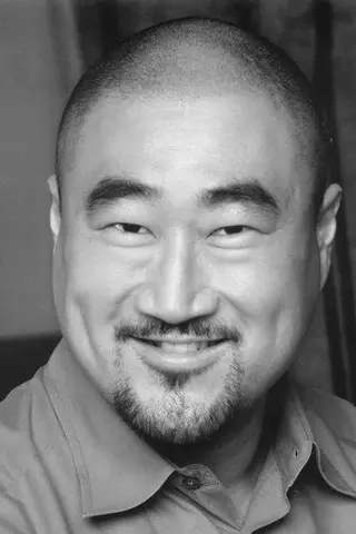 Jung-Yul Kim - Filmography • Carriera