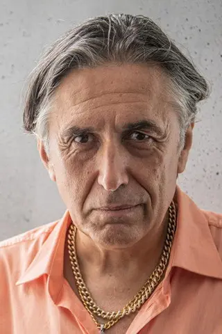 Predrag Bjelac - Filmography • Carriera