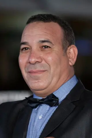 Driss Roukhe - Filmography • Carriera