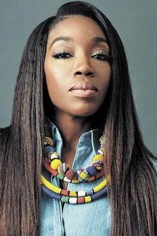 Estelle - Filmography • Carriera