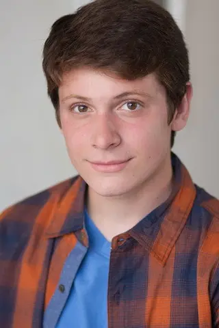 Josh Elliott Pickel - Filmography • Carriera