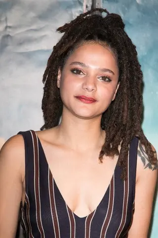 Sasha Lane - Filmography • Carriera