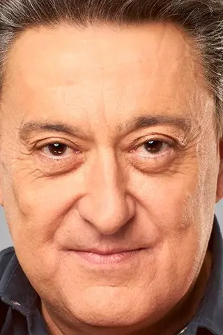 Mariano Peña - Filmography • Carriera
