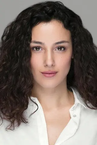 Cansu Tosun - Filmography • Carriera