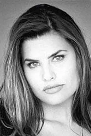 Christy Taylor - Filmography • Carriera