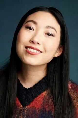 Awkwafina - Filmography • Carriera