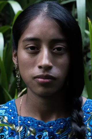 María Mercedes Coroy - Filmography • Carriera