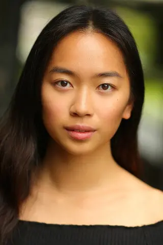 Tasha Lim - Filmography • Carriera